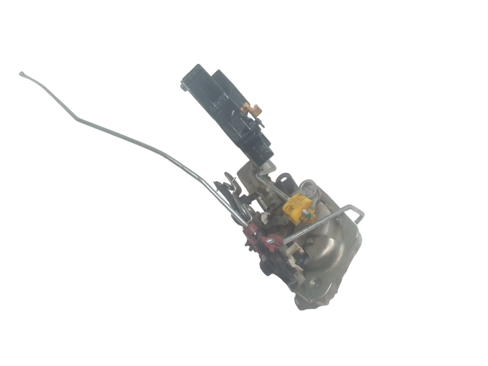 Serratura Anteriore Destra per Dr Zero (2015 - 2020)