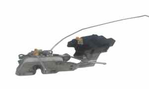 Serratura Anteriore Destra per Dr Zero (2015 - 2020)