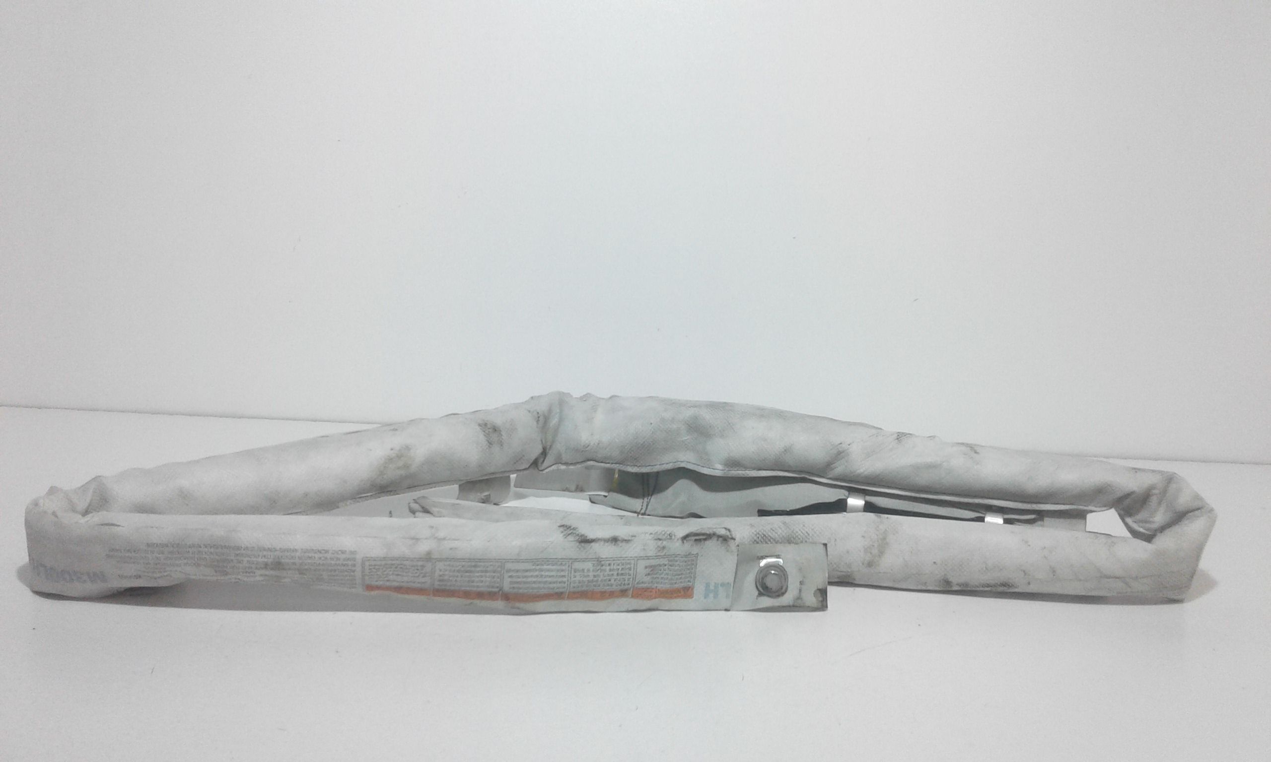 Airbag a tendina laterale Sinistro Guida CHEVROLET Spark 1 Serie