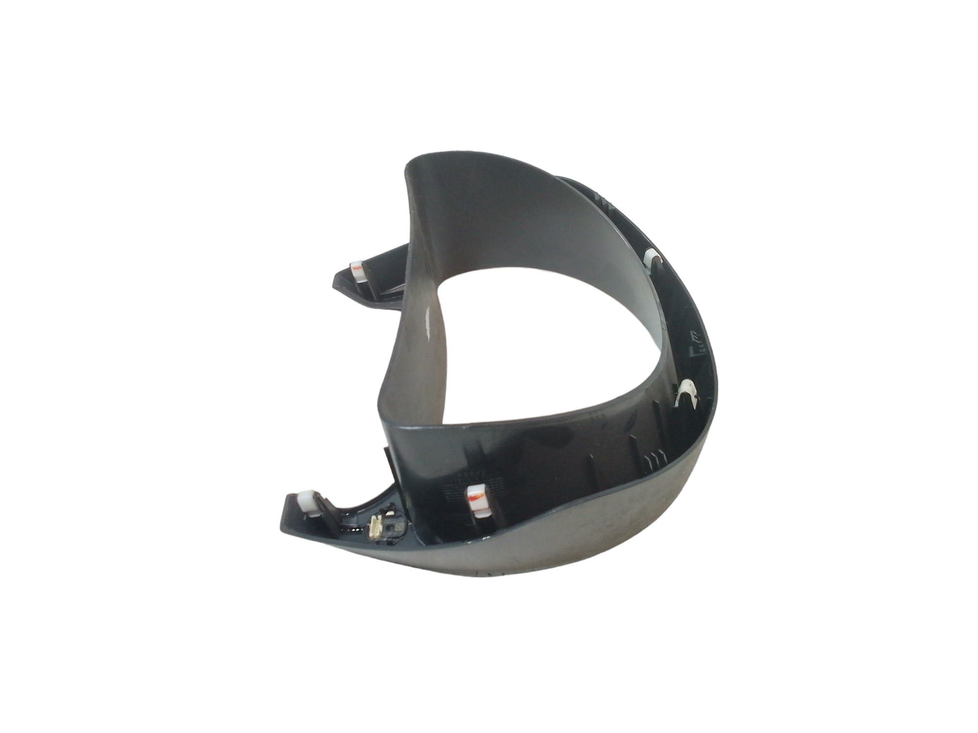 Cover quadro strumenti per Dr Zero (2015 - 2020)