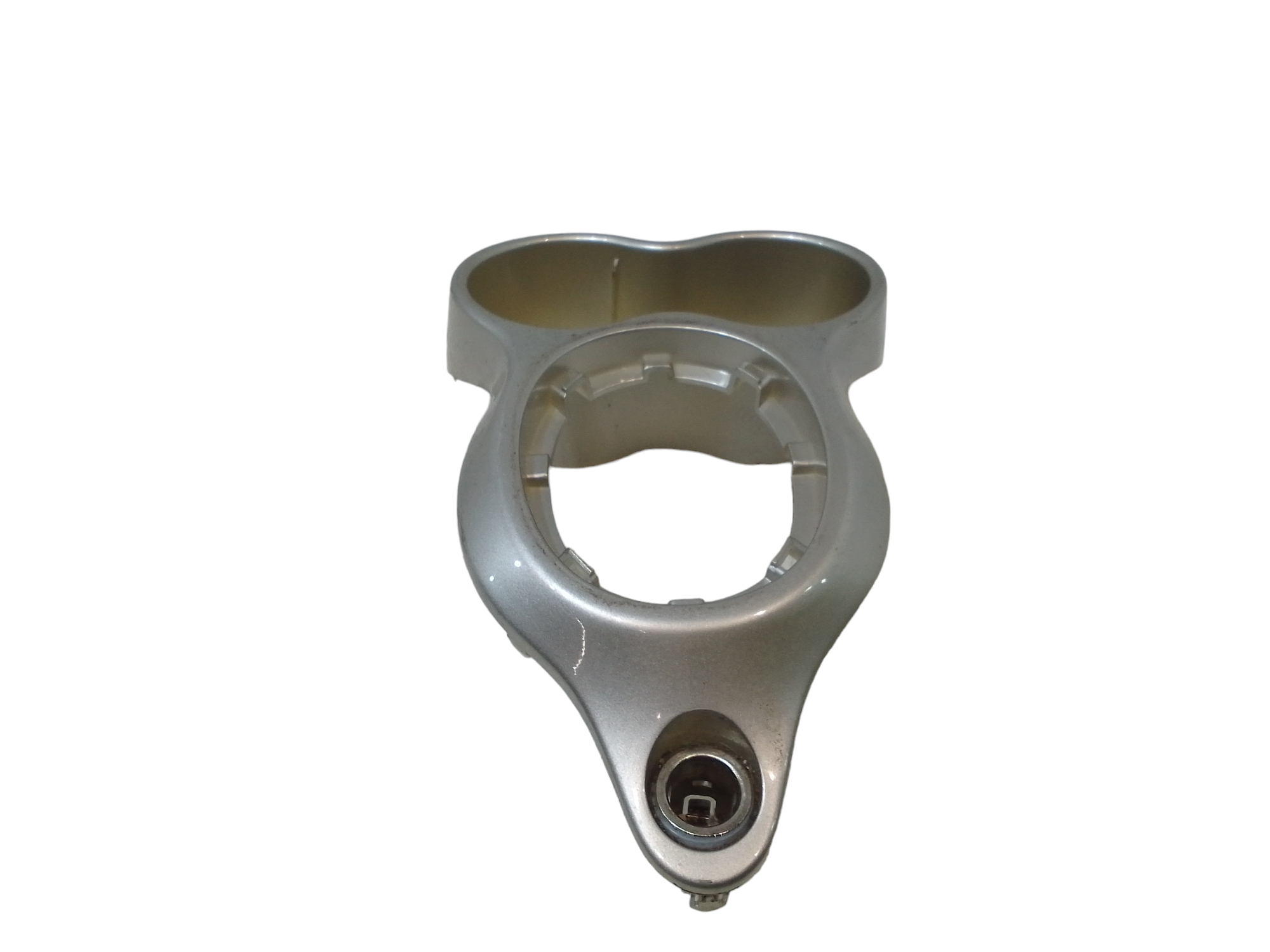 Cornice leva cambio per Dr Zero (2015 - 2020)