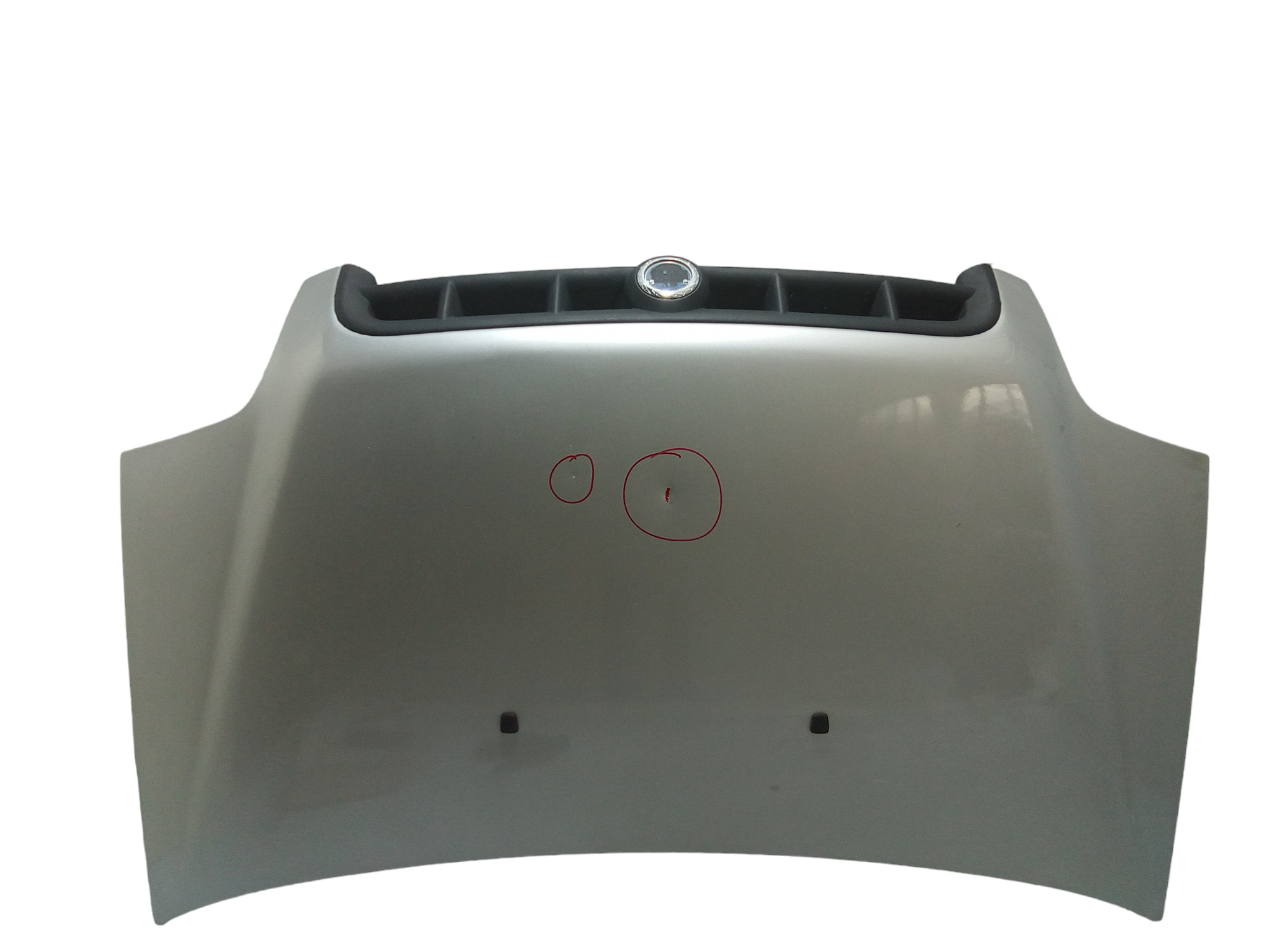 Cofano Anteriore per Fiat Dobl Serie (00>05) (2000 - 2005)