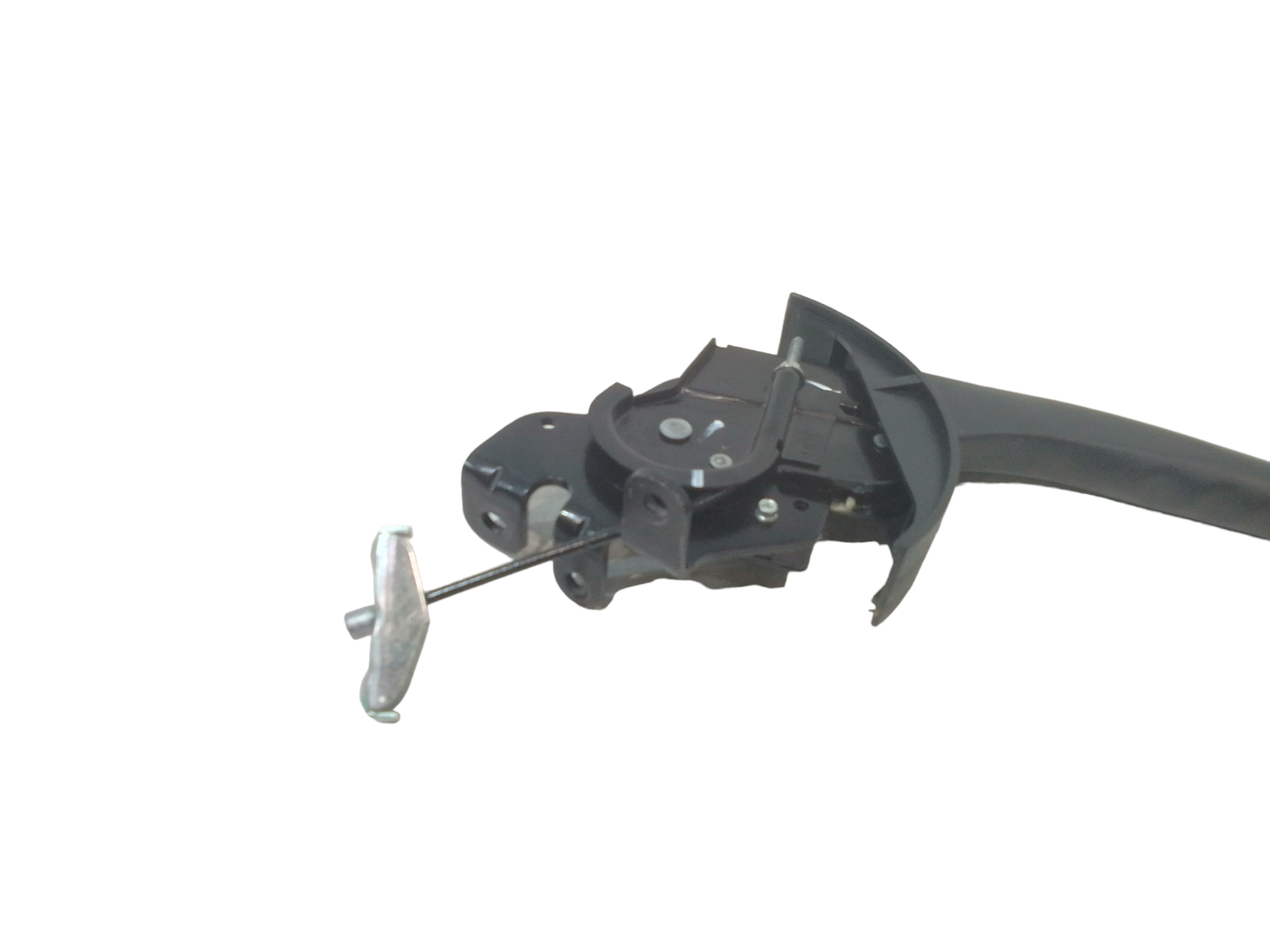 Leva Freno a Mano per Dr Zero (2015 - 2020)