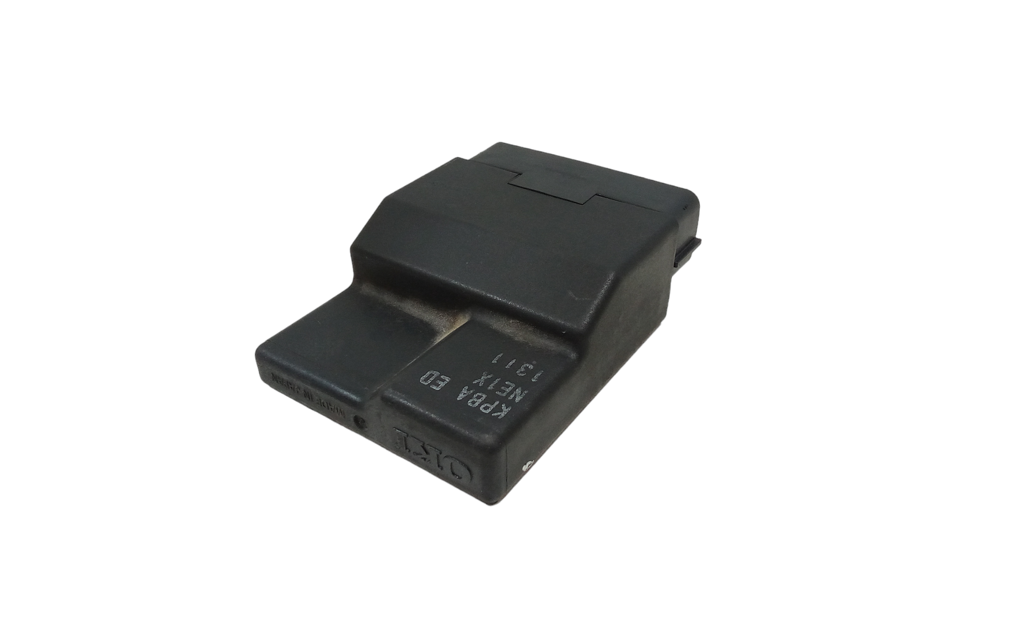 Centralina motore per Honda Jazz 250 (2001 - 2006)