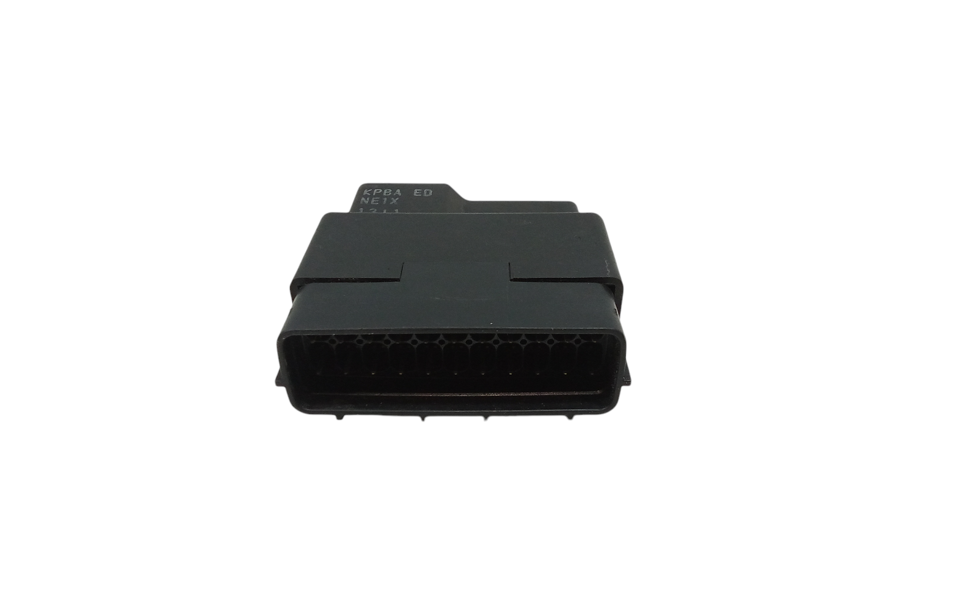 Centralina motore per Honda Jazz 250 (2001 - 2006)