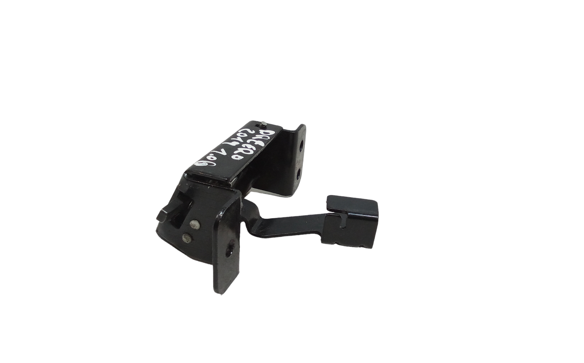 Serratura Cofano Posteriore per Dr Zero (2015 - 2020)