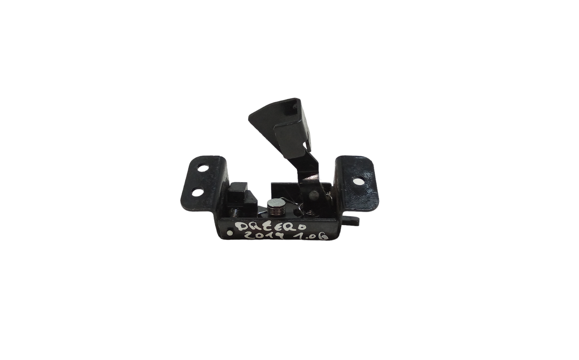 Serratura Cofano Posteriore per Dr Zero (2015 - 2020)