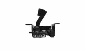 Serratura Cofano Posteriore per Dr Zero (2015 - 2020)