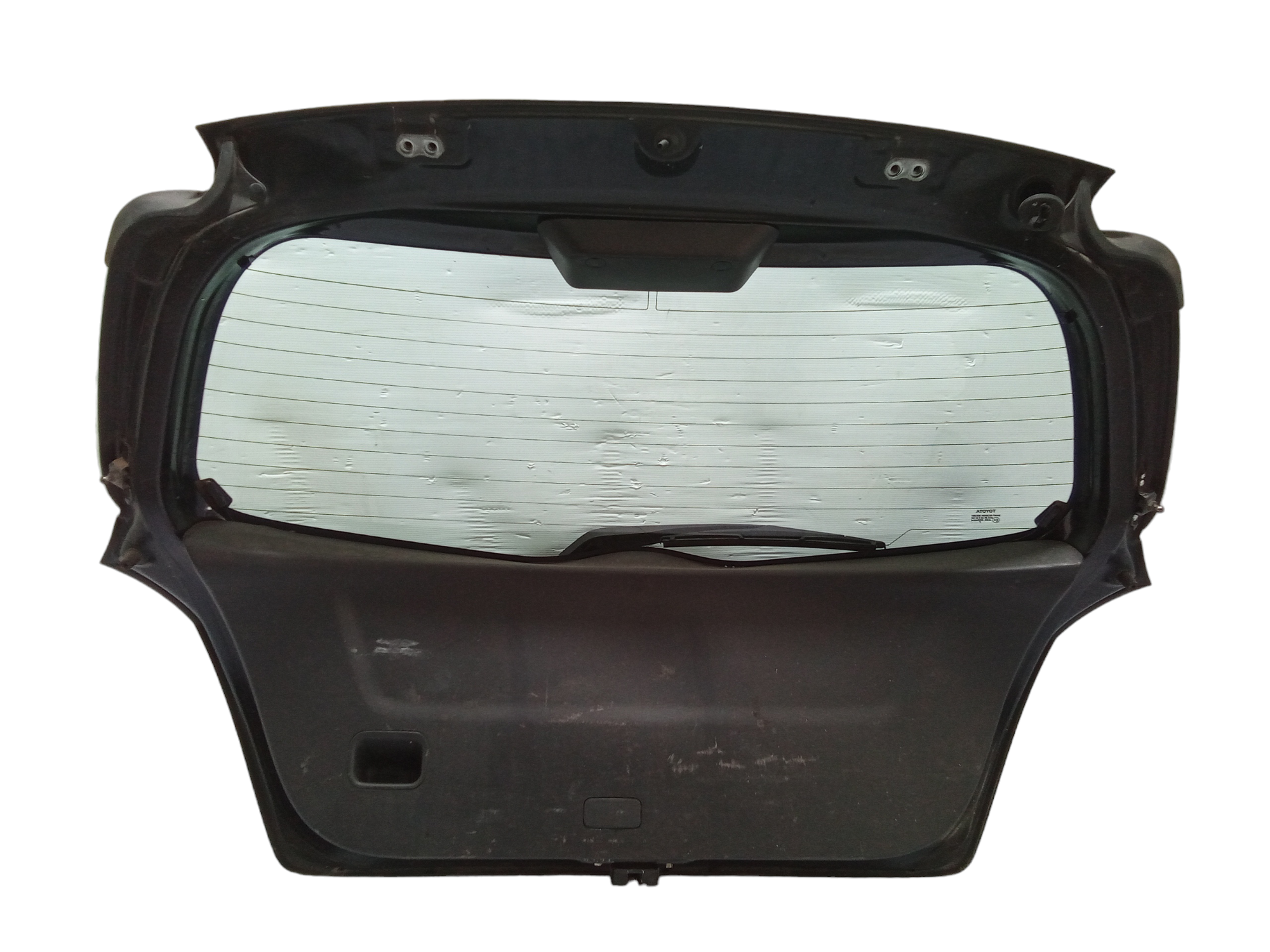 Portellone Posteriore Completo per Toyota Yaris Serie (05>08) (2005 - 2008)