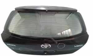 Portellone Posteriore Completo per Toyota Yaris Serie (05>08) (2005 - 2008)