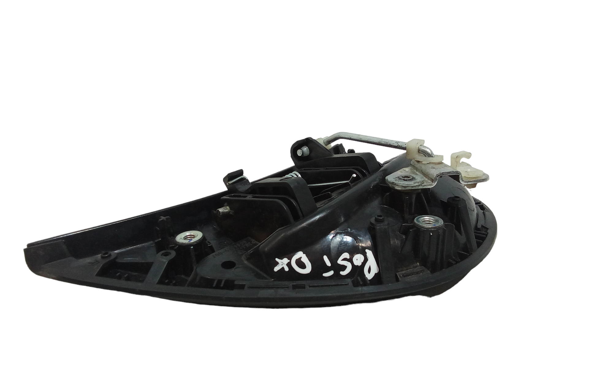 Maniglia esterna Posteriore Destra per Dr Zero (2015 - 2020)