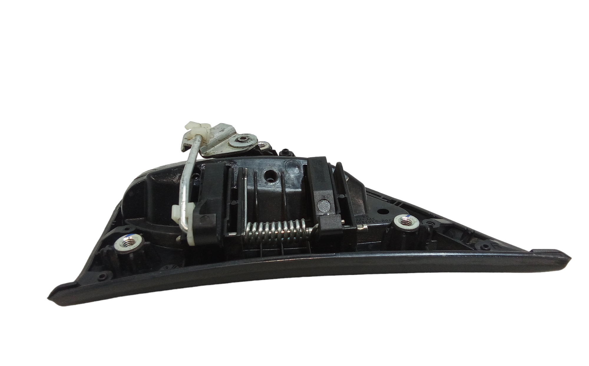 Maniglia esterna Posteriore Destra per Dr Zero (2015 - 2020)