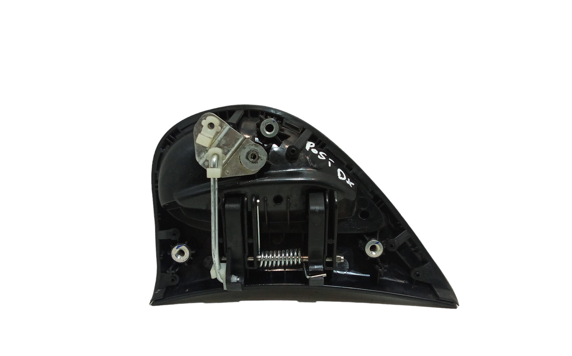 Maniglia esterna Posteriore Destra per Dr Zero (2015 - 2020)