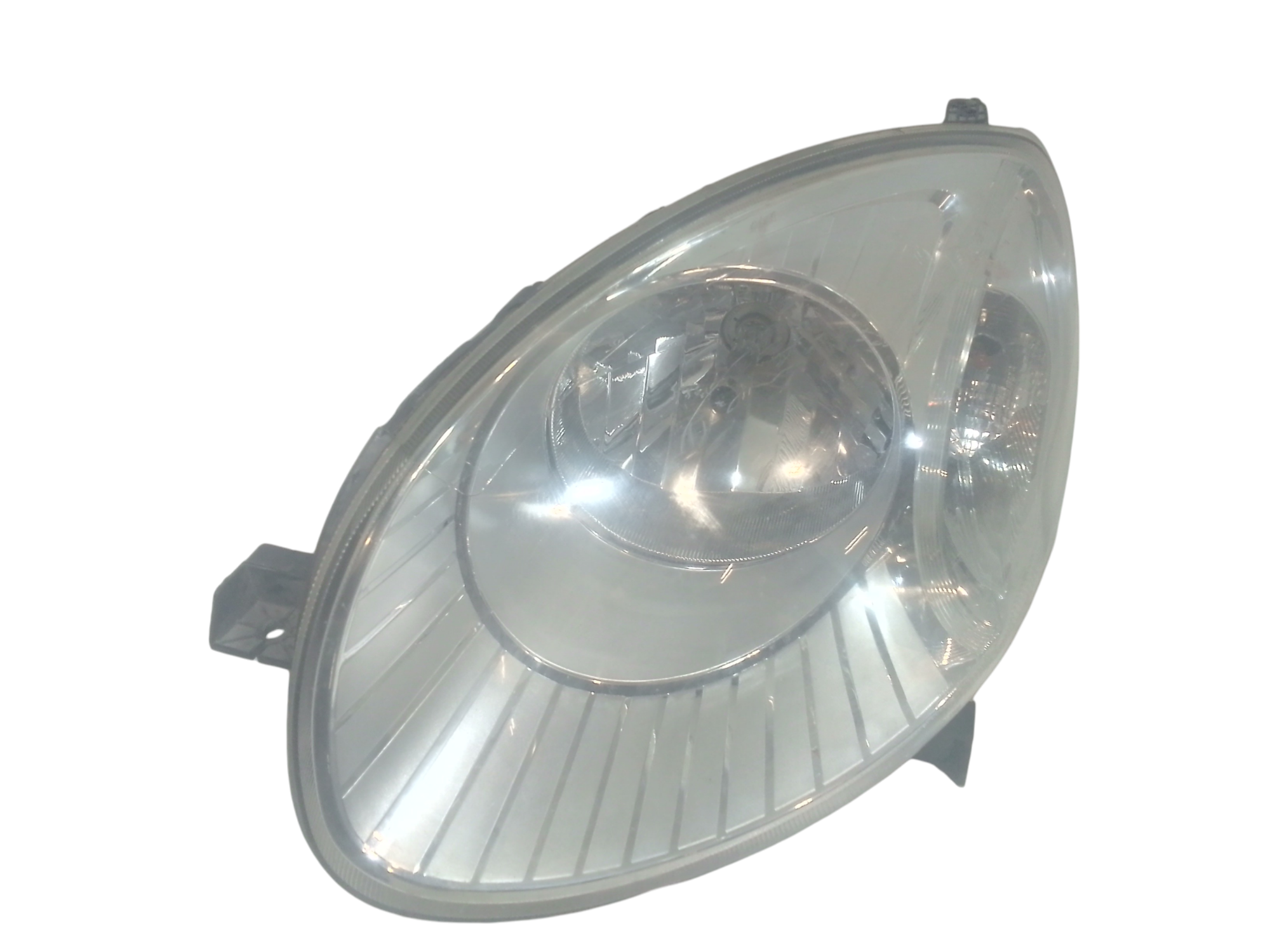 Faro anteriore Sinistro Guida per Dr Zero (2015 - 2020)