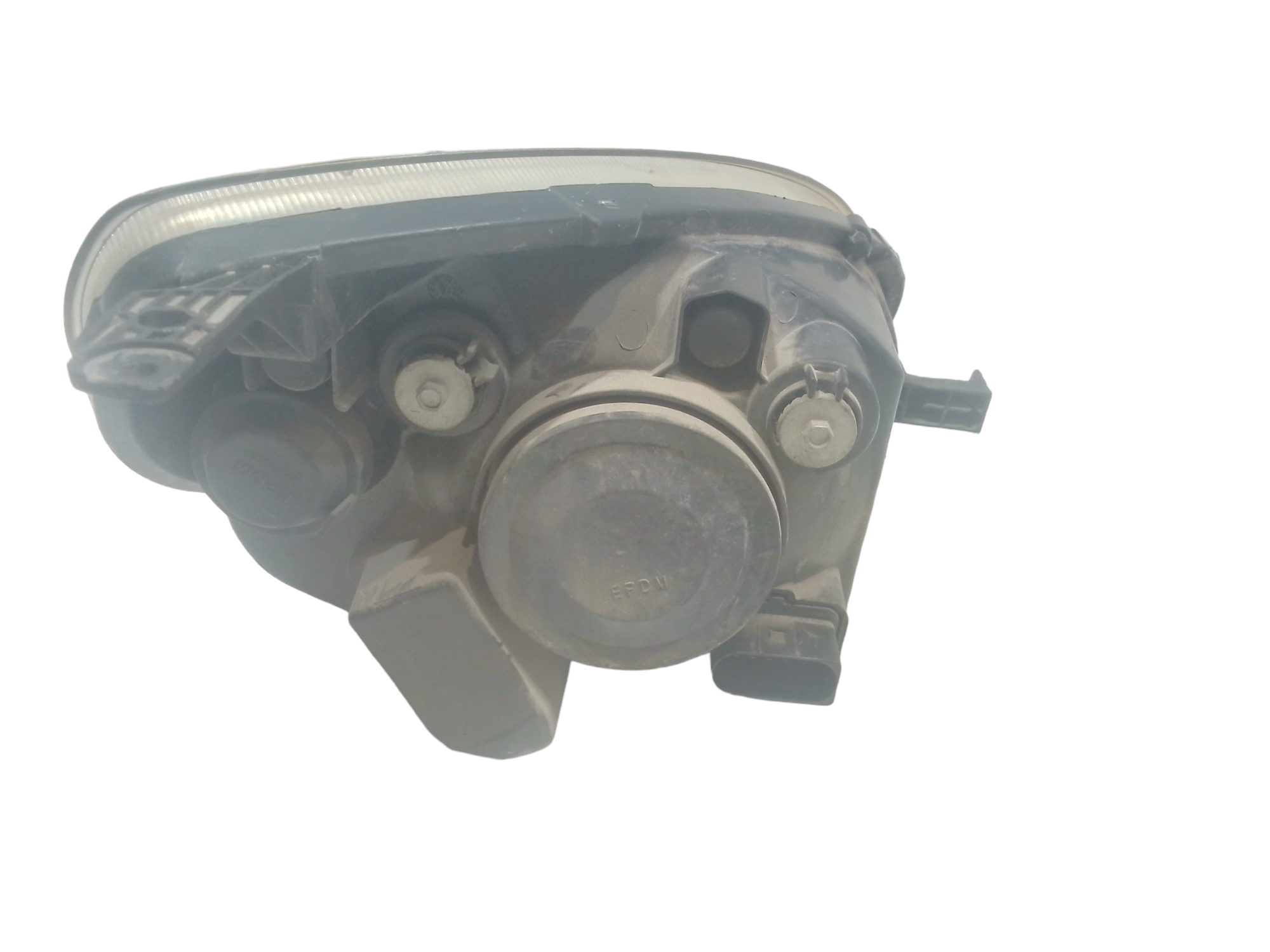 Faro anteriore Sinistro Guida per Dr Zero (2015 - 2020)