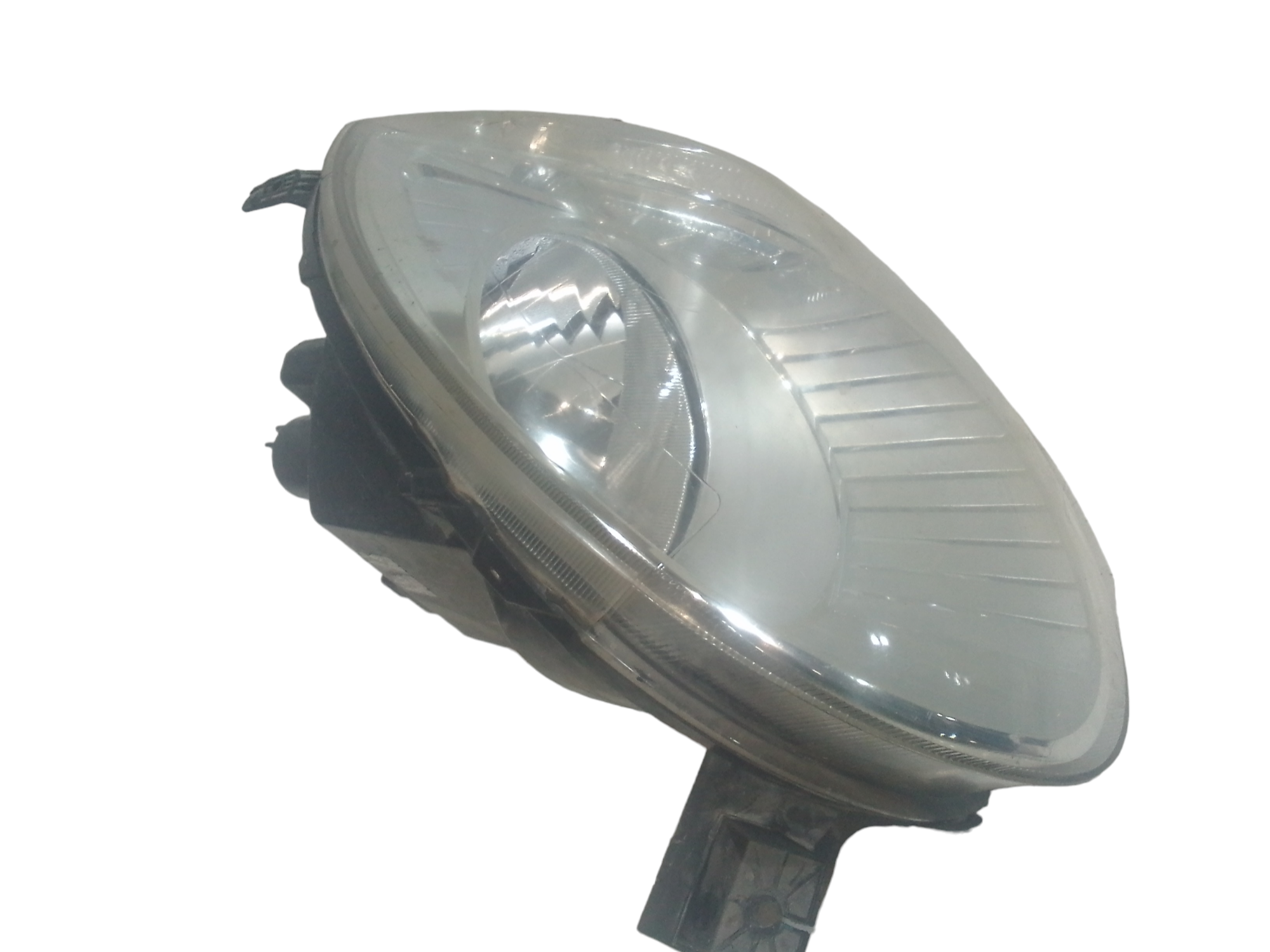 Faro anteriore Sinistro Guida per Dr Zero (2015 - 2020)