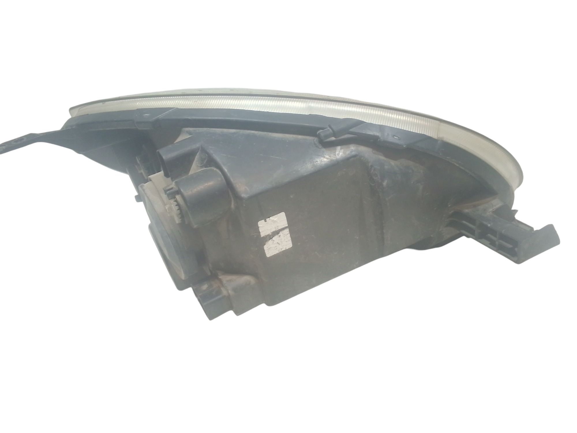 Faro anteriore Sinistro Guida per Dr Zero (2015 - 2020)