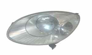 Faro anteriore Sinistro Guida per Dr Zero (2015 - 2020)