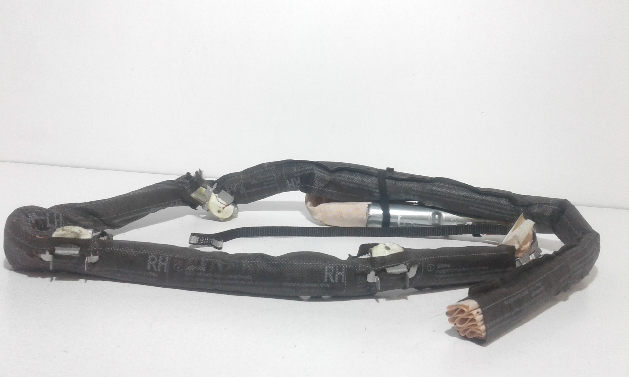 Airbag a tendina laterale Sinistro Guida CITROEN DS3 Serie (09>)