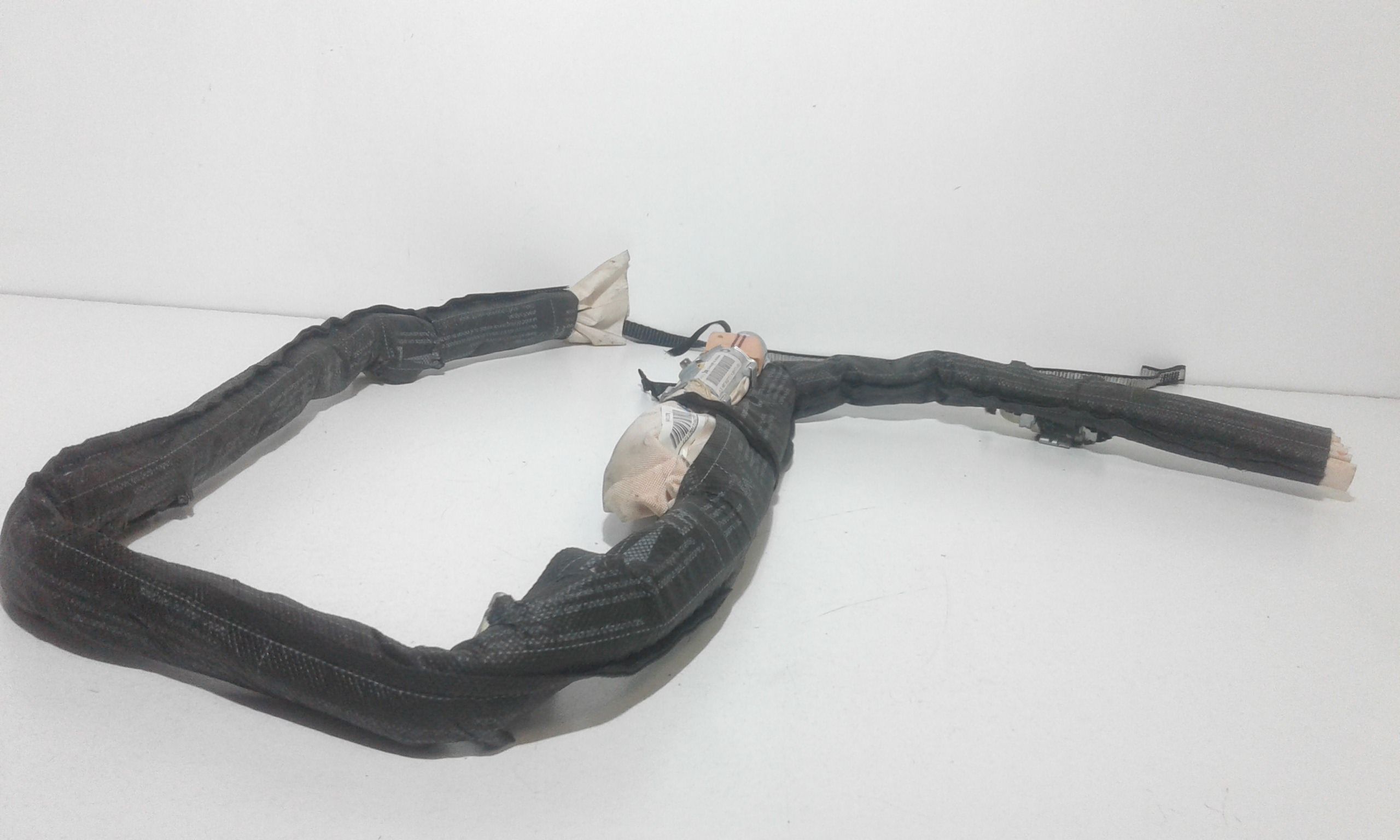 Airbag a tendina laterale Sinistro Guida CITROEN DS3 Serie (09>)