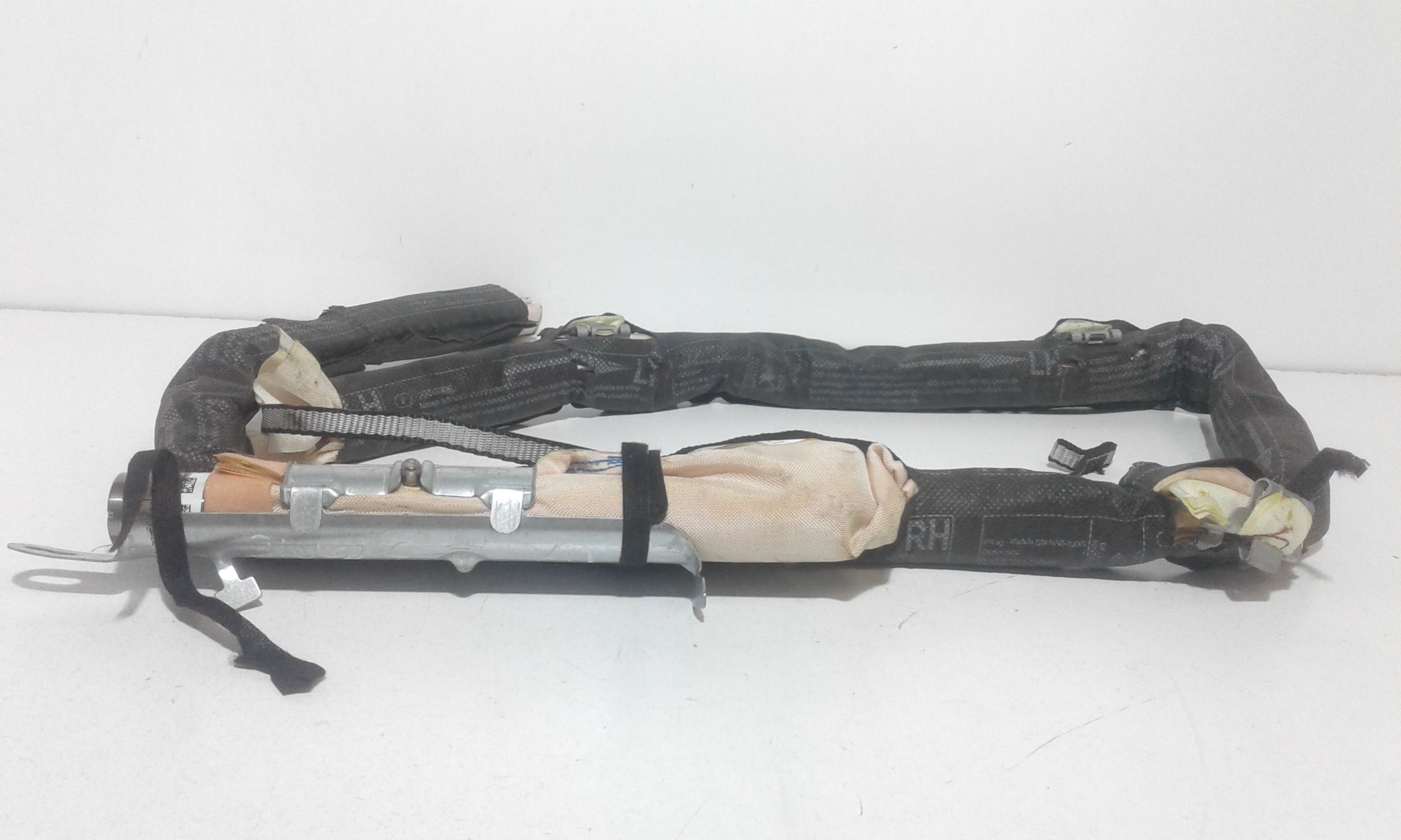 Airbag a tendina laterale Sinistro Guida CITROEN DS3 Serie (09>)