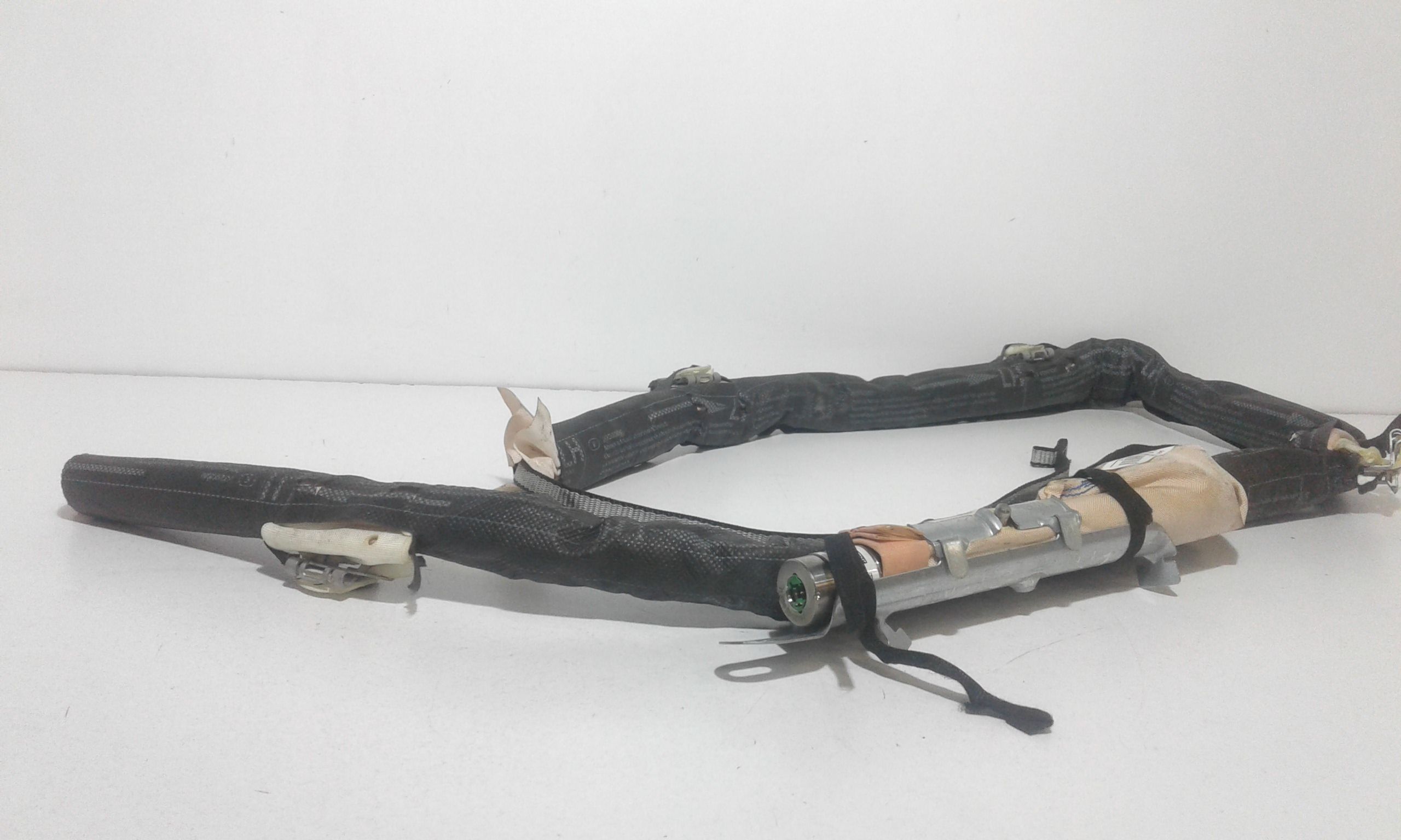 Airbag a tendina laterale Sinistro Guida CITROEN DS3 Serie (09>)