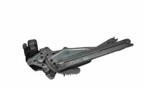 Cremagliera anteriore sinistra Guida per Dr Zero (2015 - 2020)