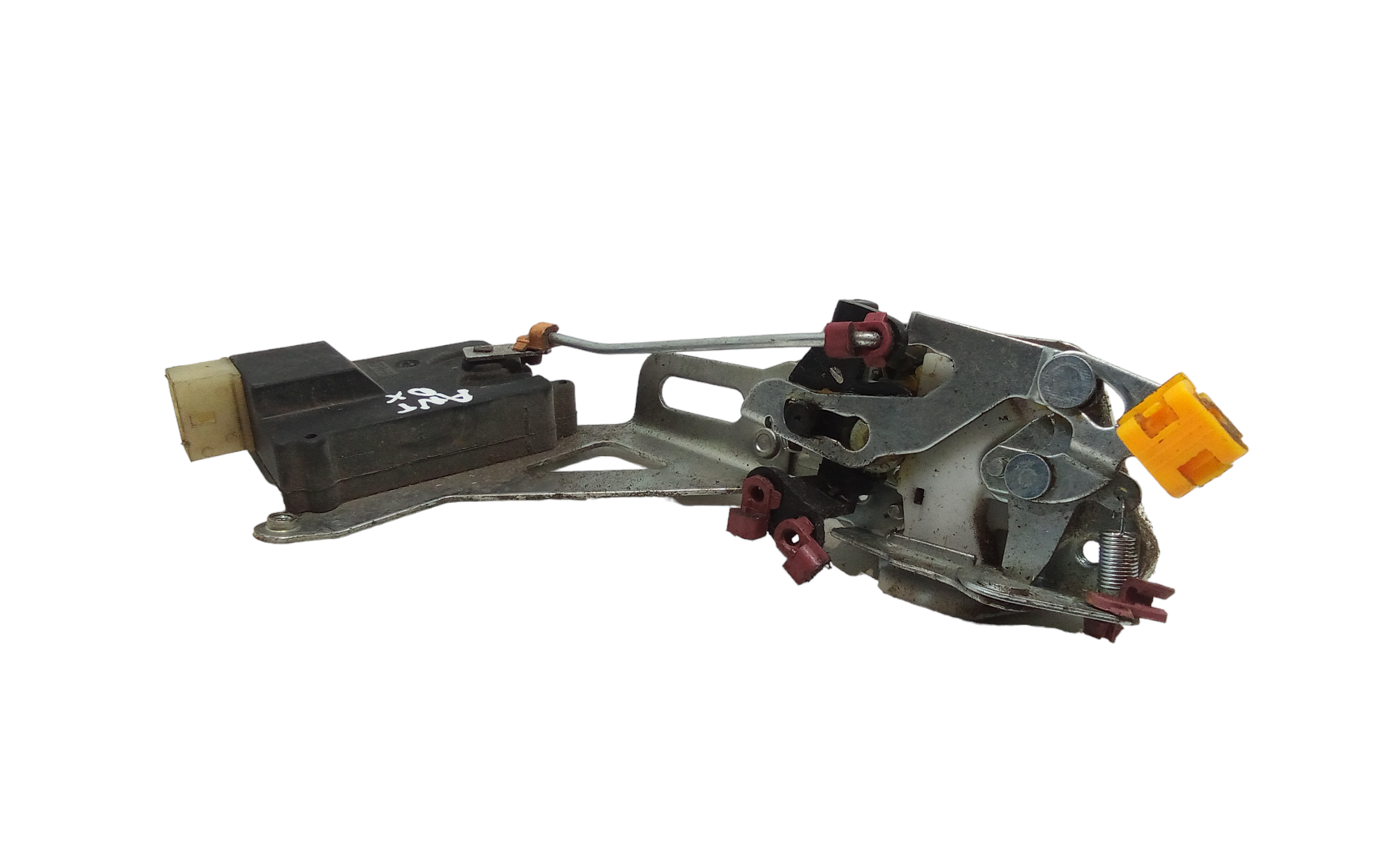 Serratura Anteriore Destra per Dr Zero (2015 - 2020)