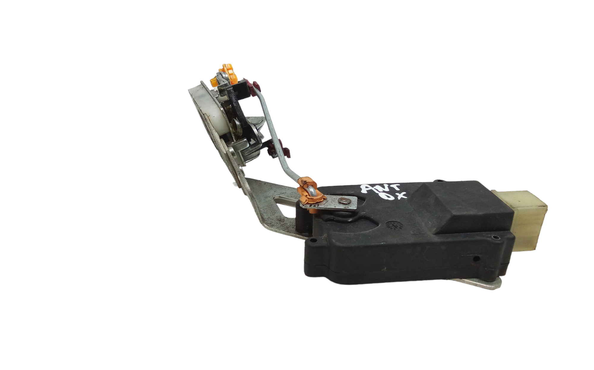 Serratura Anteriore Destra per Dr Zero (2015 - 2020)