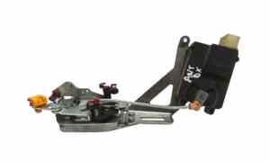 Serratura Anteriore Destra per Dr Zero (2015 - 2020)