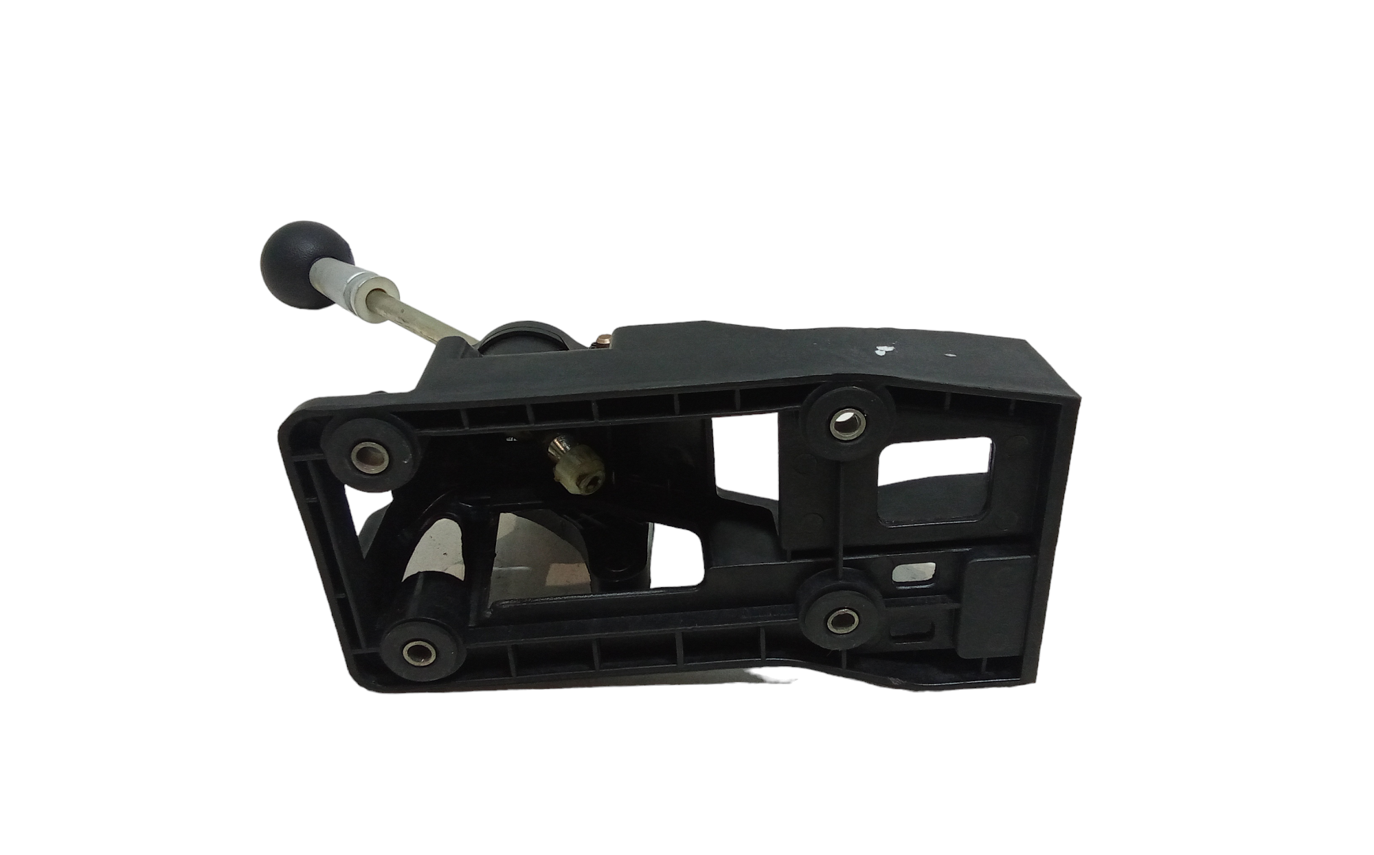 Leva Cambio per Dr Zero (2015 - 2020)