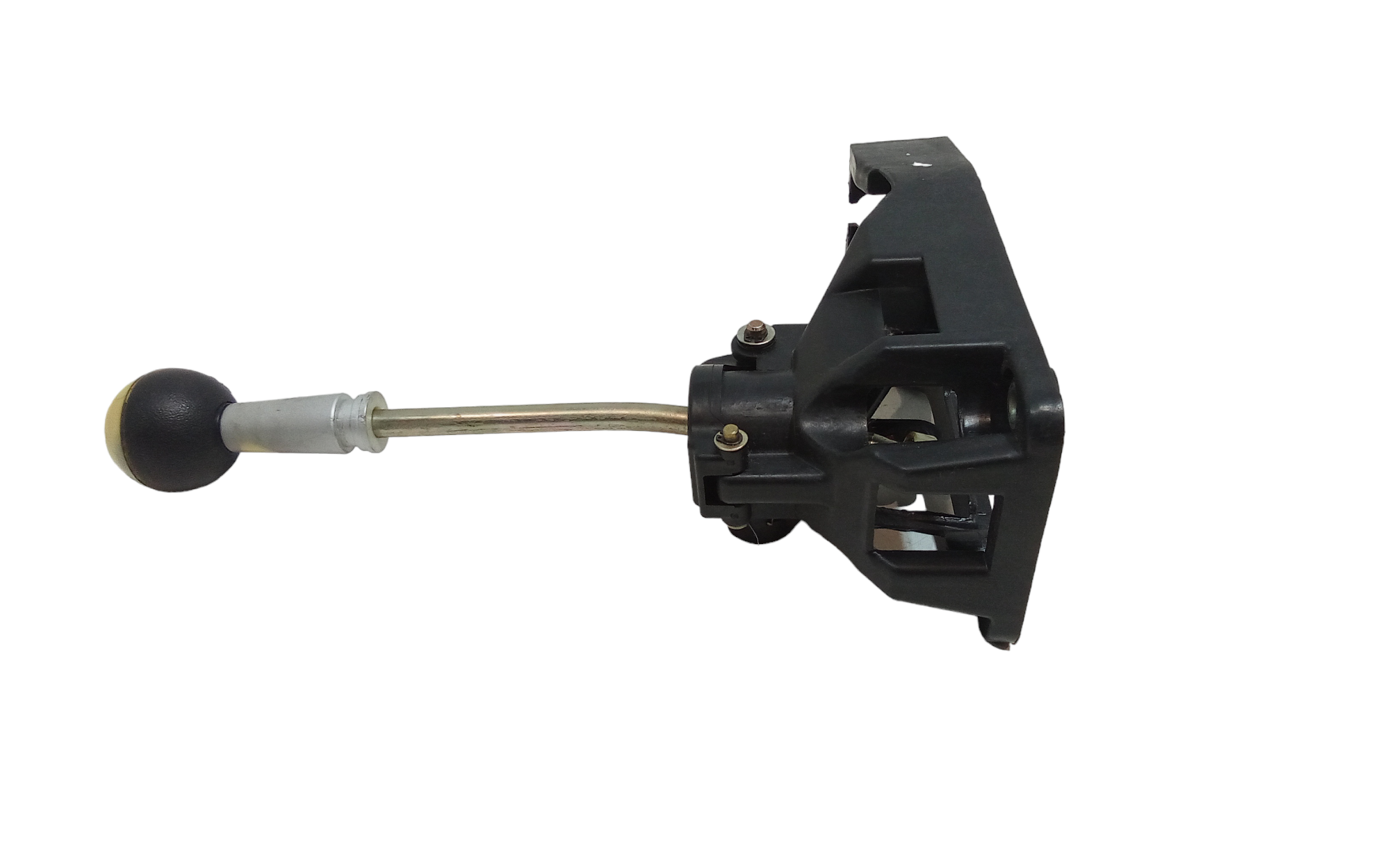 Leva Cambio per Dr Zero (2015 - 2020)