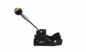 Leva Cambio per Dr Zero (2015 - 2020)