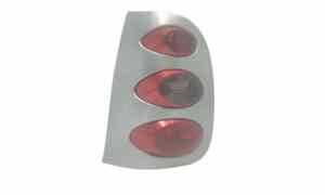 Stop fanale Posteriore sinistro lato Guida per Smart Fortwo Coup 1 Serie (1998 - 2003)