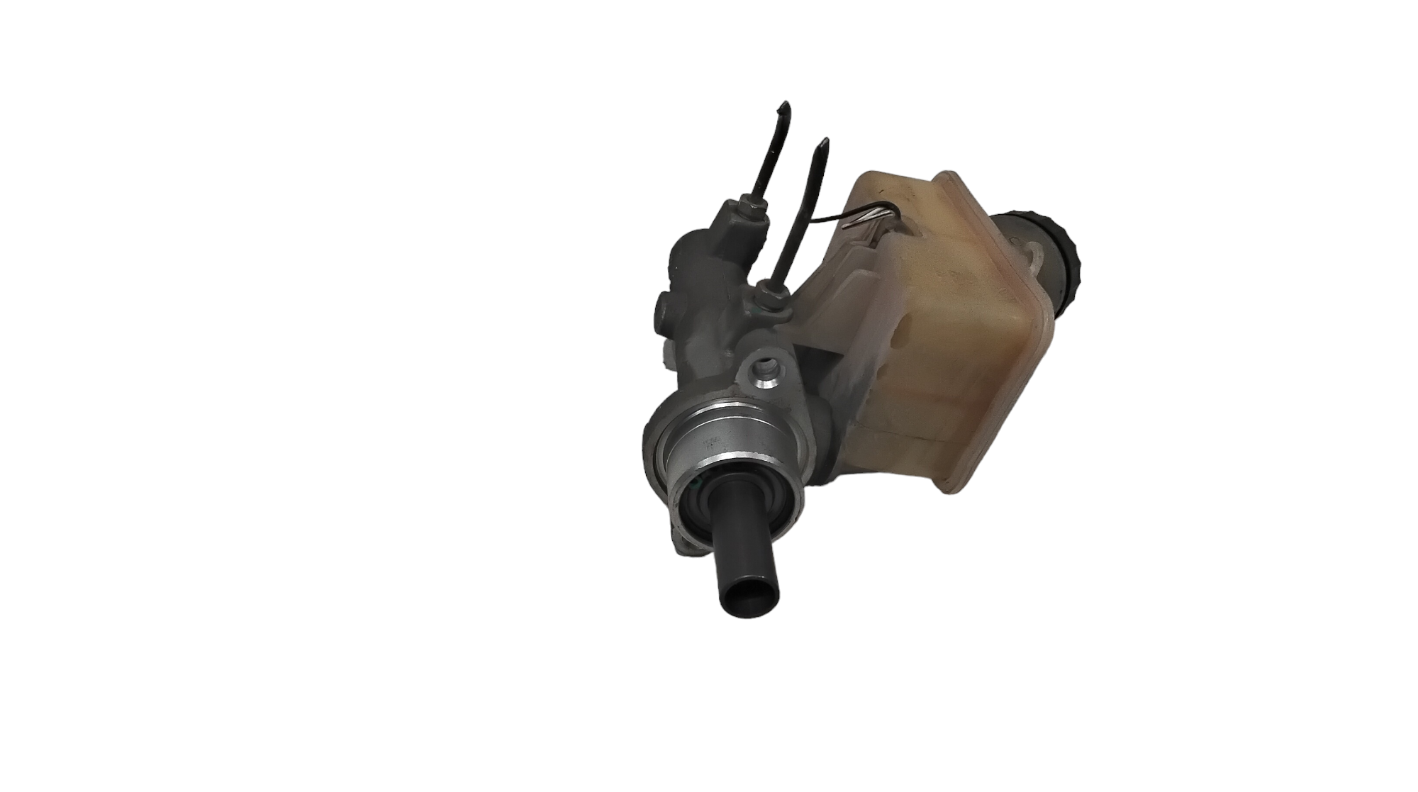 Pompa Freni per Dr Zero (2015 - 2020)