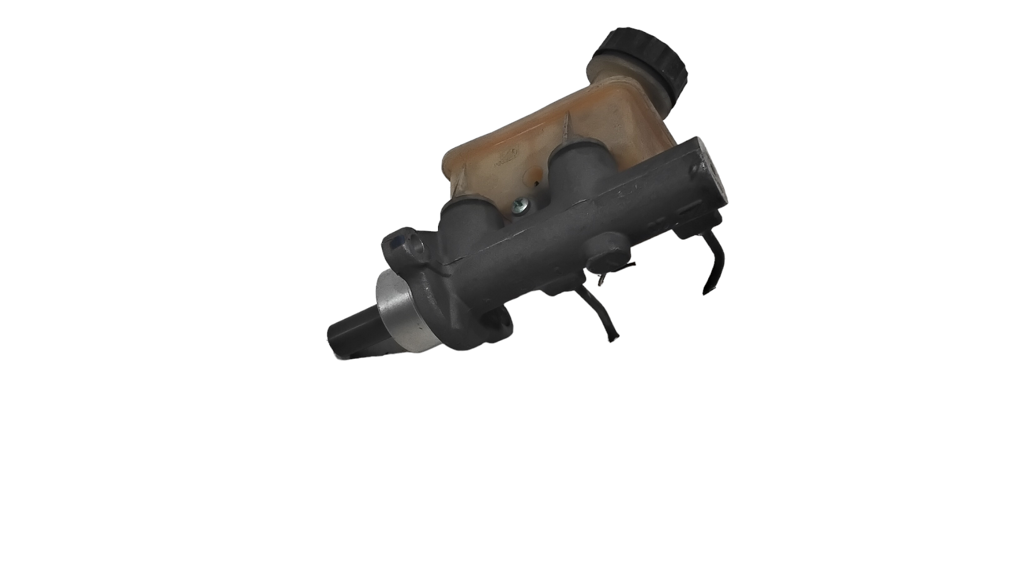 Pompa Freni per Dr Zero (2015 - 2020)