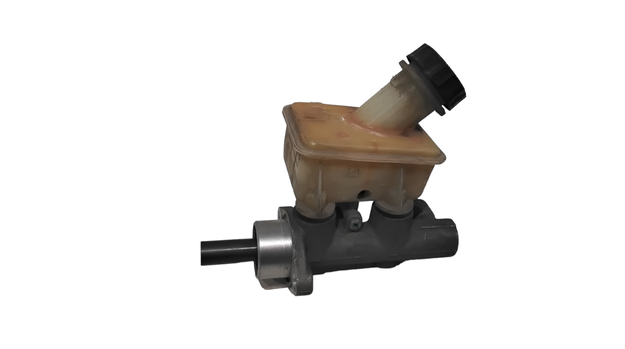 Pompa Freni per Dr Zero (2015 - 2020)