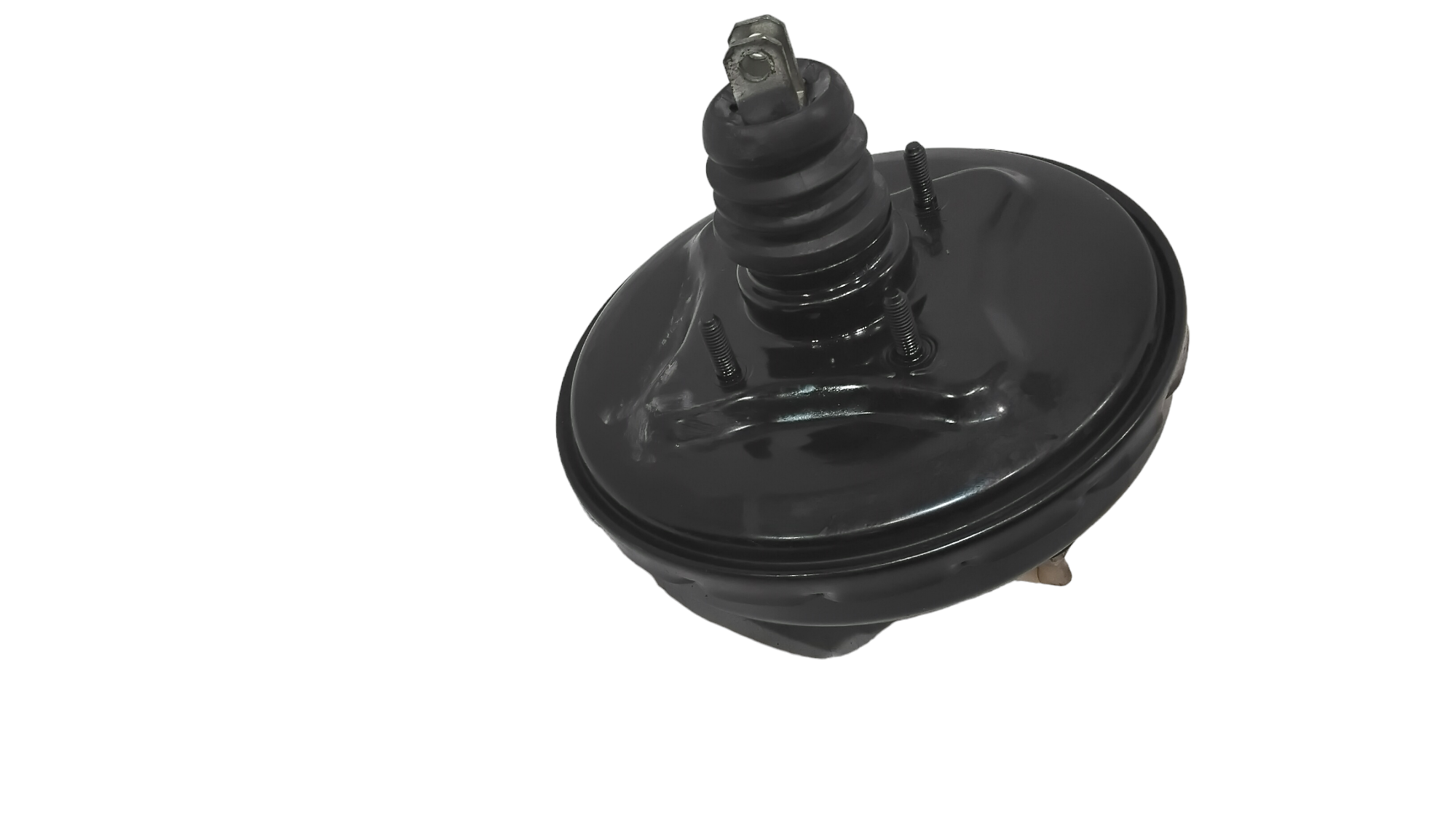 Servofreno per Dr Zero (2015 - 2020)