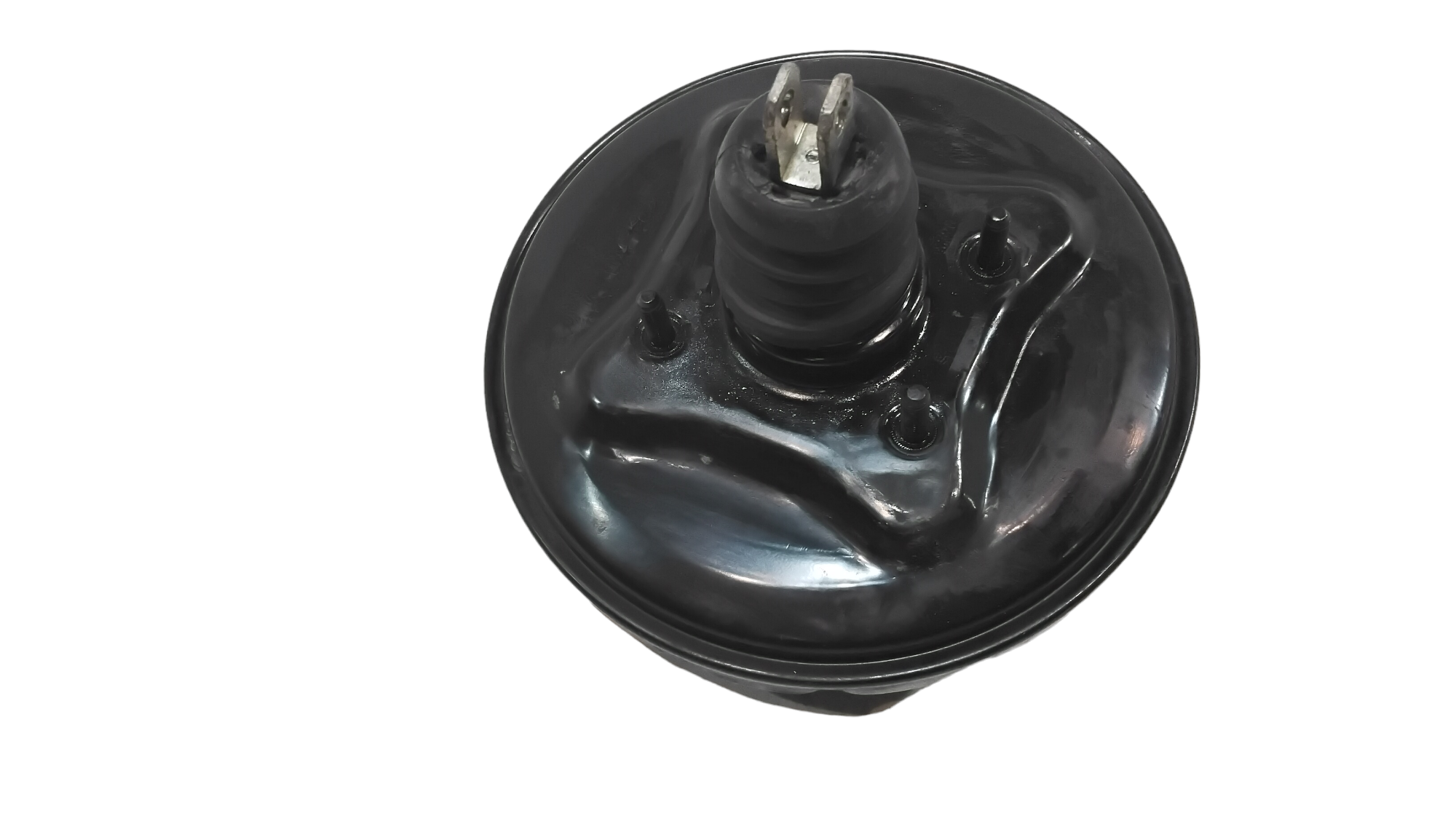 Servofreno per Dr Zero (2015 - 2020)