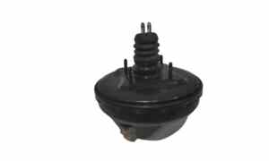 Servofreno per Dr Zero (2015 - 2020)