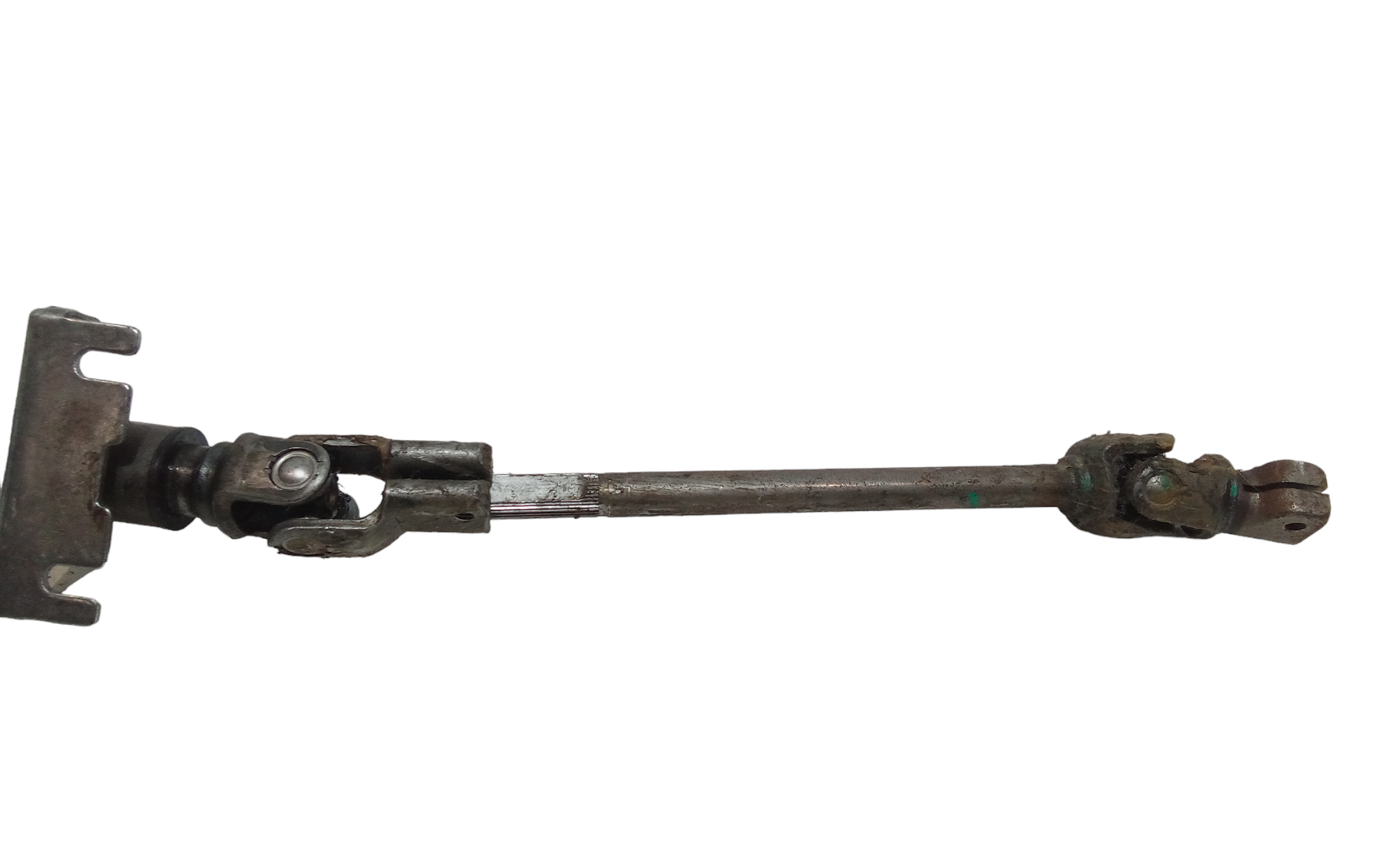 Canna dello sterzo (Piantone) per Dr Zero (2015 - 2020)