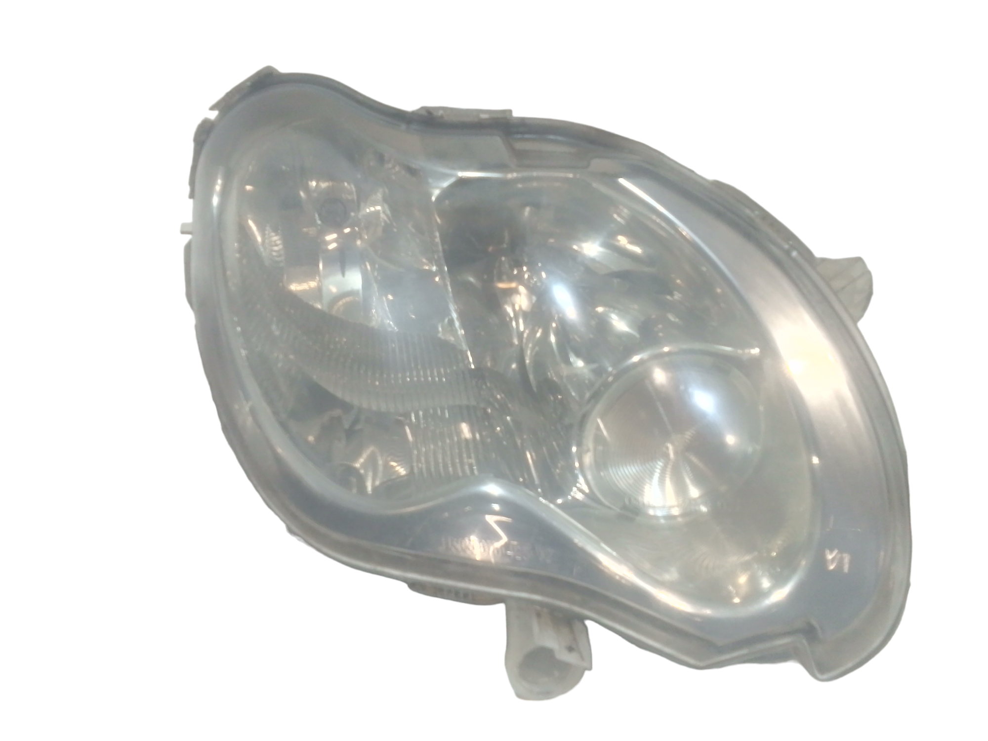 Faro anteriore Destro Passeggero per Smart Fortwo Coup 1 Serie (1998 - 2003)