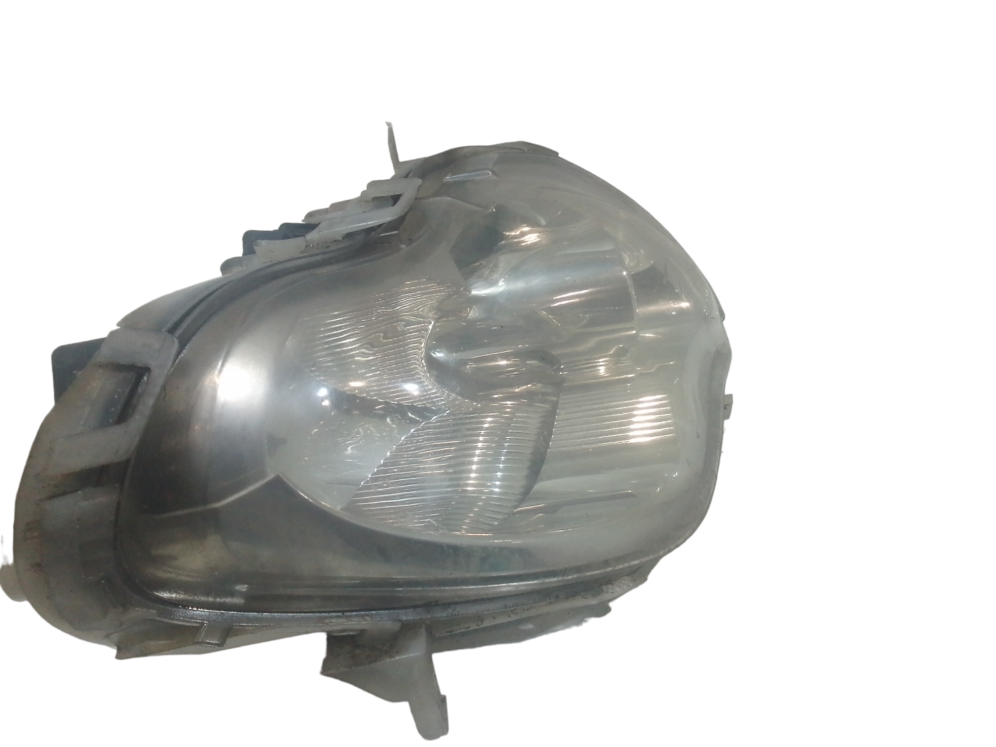 Faro anteriore Destro Passeggero per Smart Fortwo Coup 1 Serie (1998 - 2003)