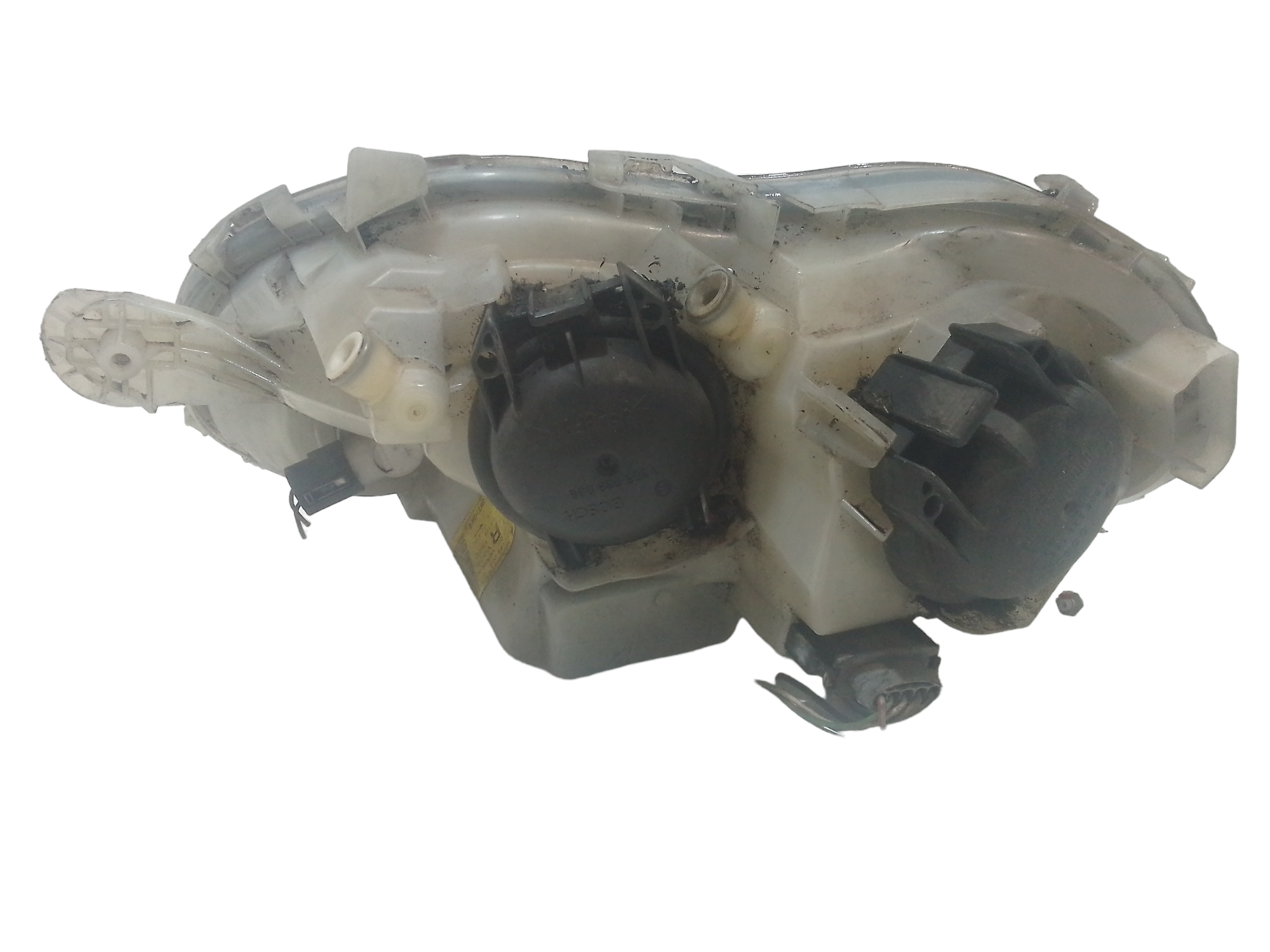 Faro anteriore Destro Passeggero per Smart Fortwo Coup 1 Serie (1998 - 2003)