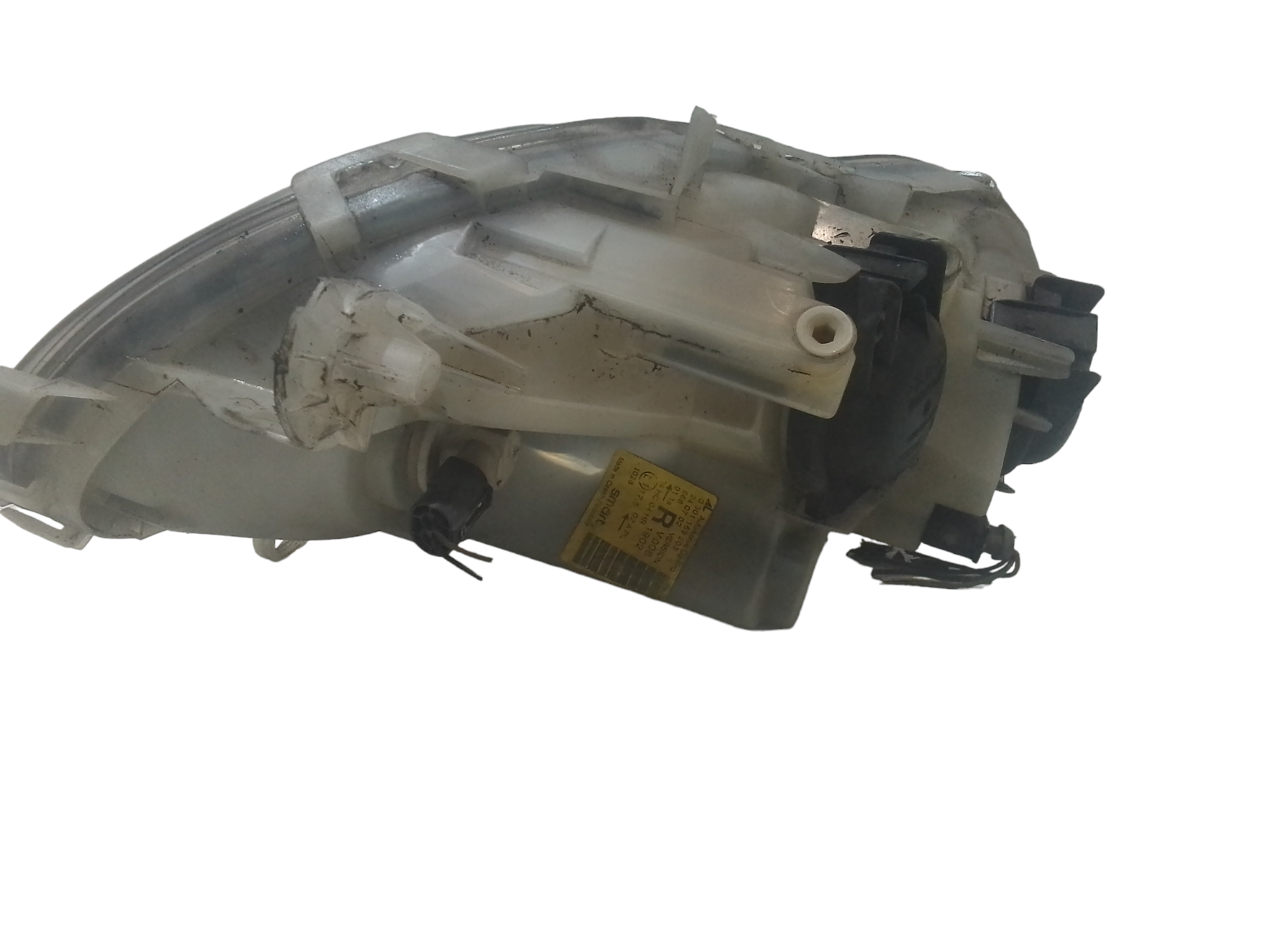 Faro anteriore Destro Passeggero per Smart Fortwo Coup 1 Serie (1998 - 2003)