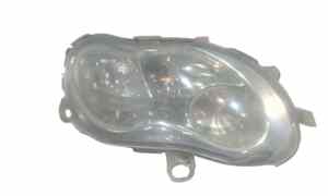 Faro anteriore Destro Passeggero per Smart Fortwo Coup 1 Serie (1998 - 2003)