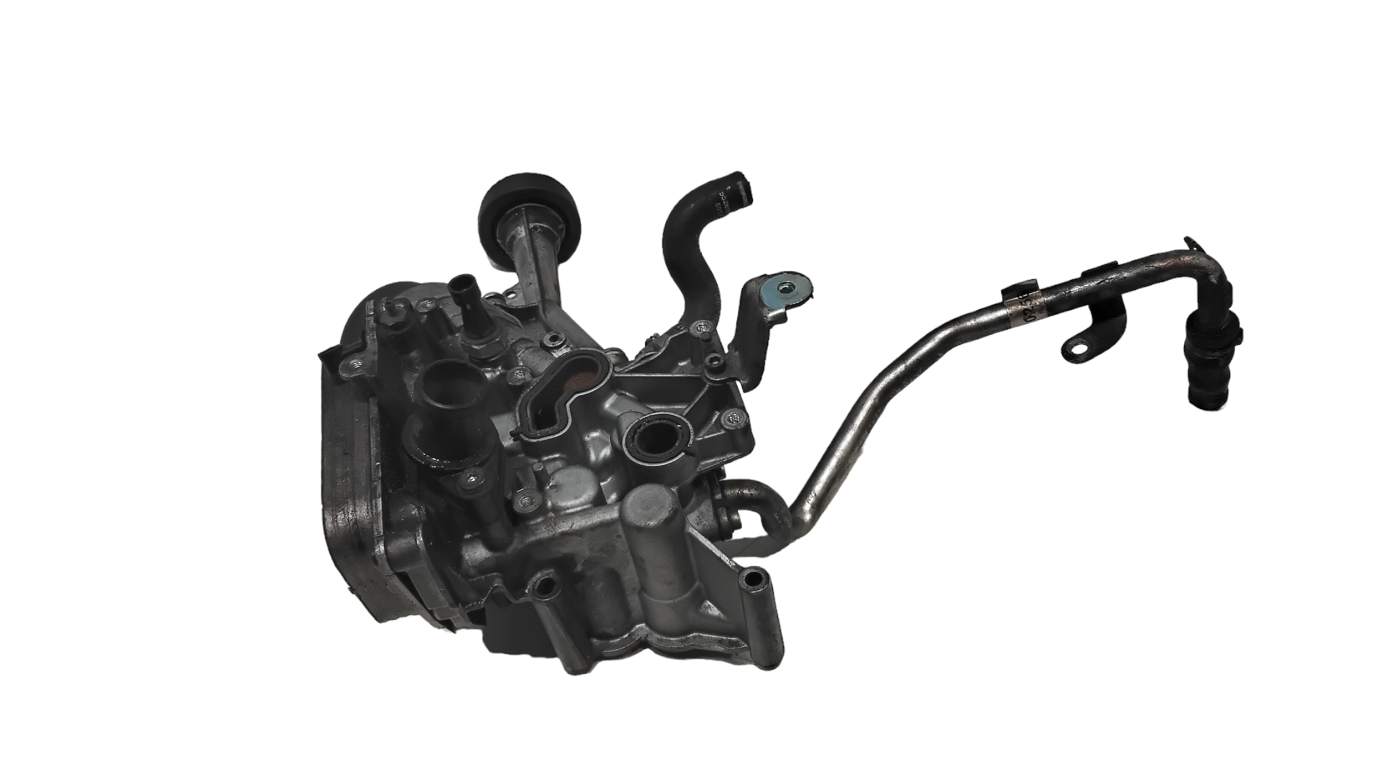 Scambiatore Acqua Olio per Fiat Dobl Serie (09>) (2009 - In produzione)