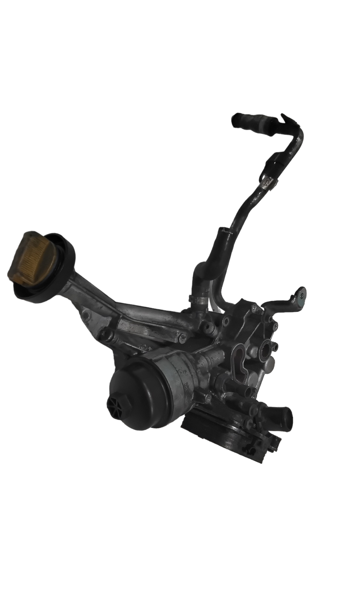 Scambiatore Acqua Olio per Fiat Dobl Serie (09>) (2009 - In produzione)