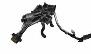 Scambiatore Acqua Olio per Fiat Dobl Serie (09>) (2009 - In produzione)