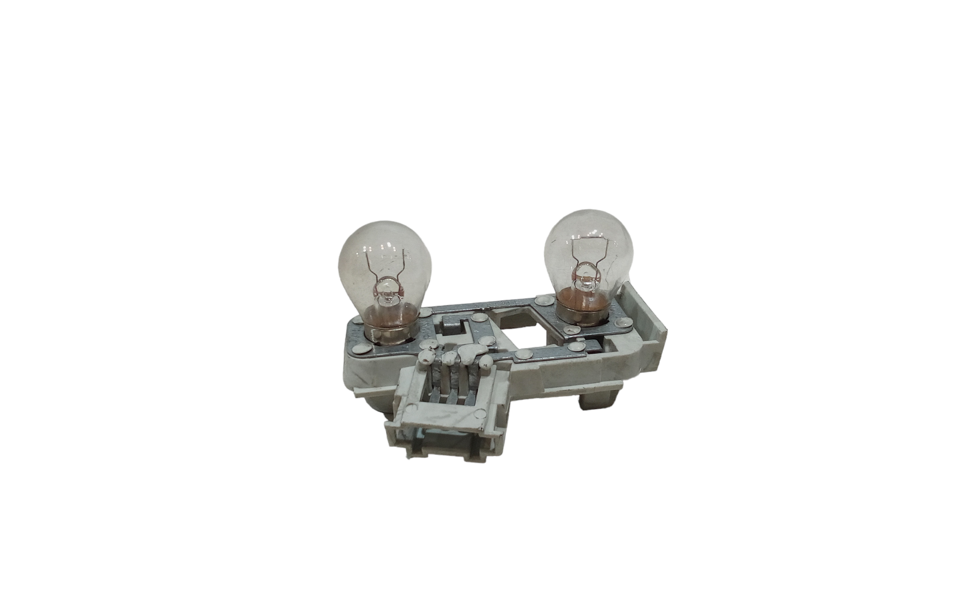 Portalampada stop integrato nel portello dx per Mercedes Classe B W245 1 Serie (2005 - 2011)